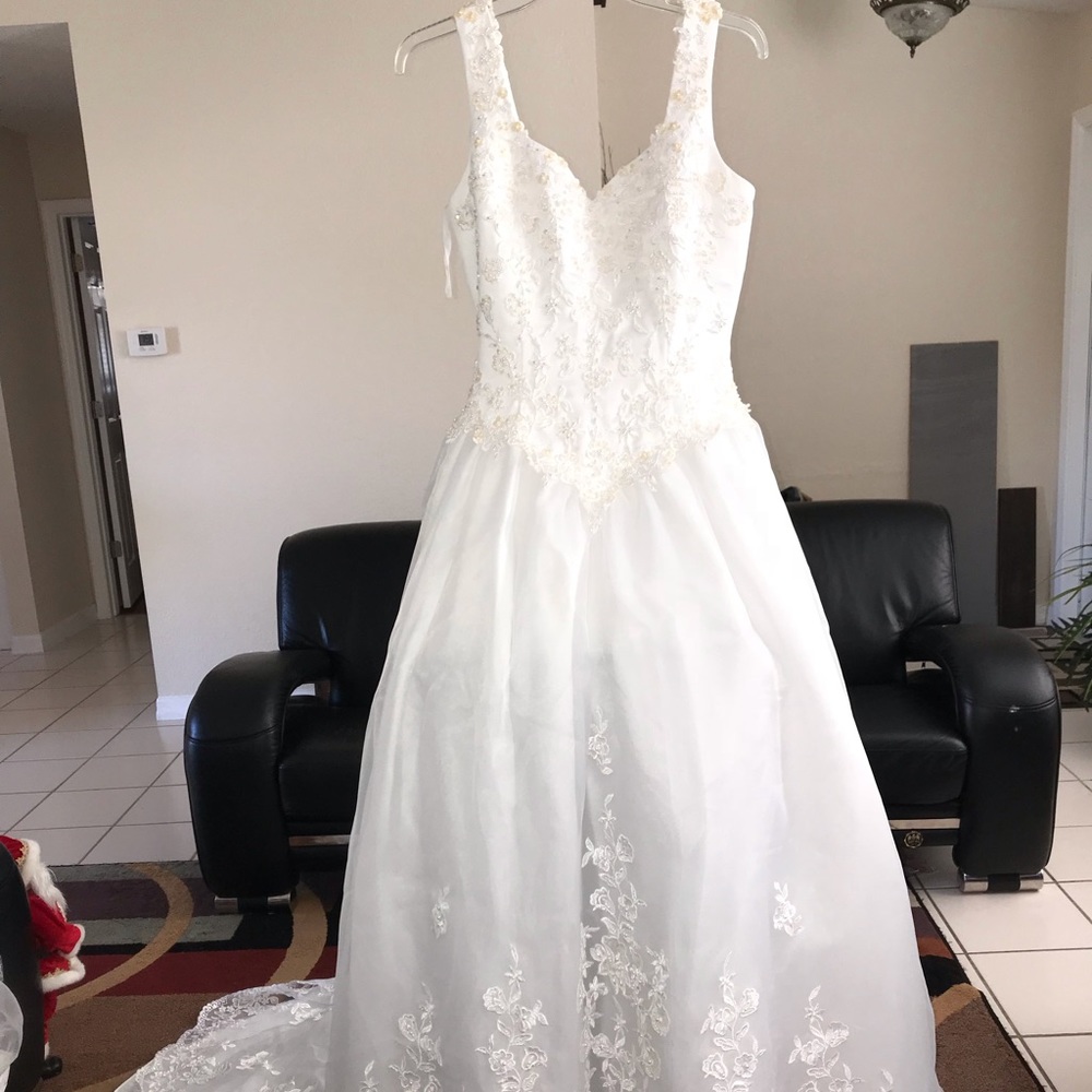 Bonny Wedding Dress